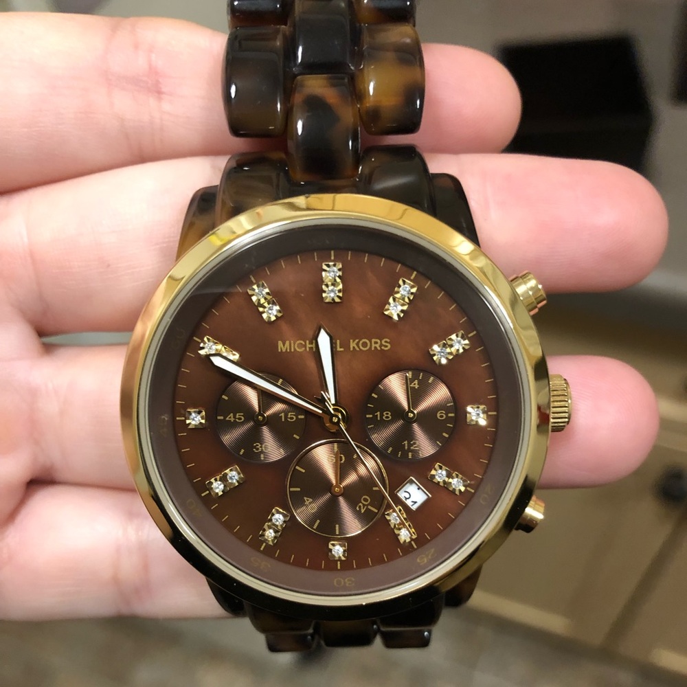 Michael Kors watch